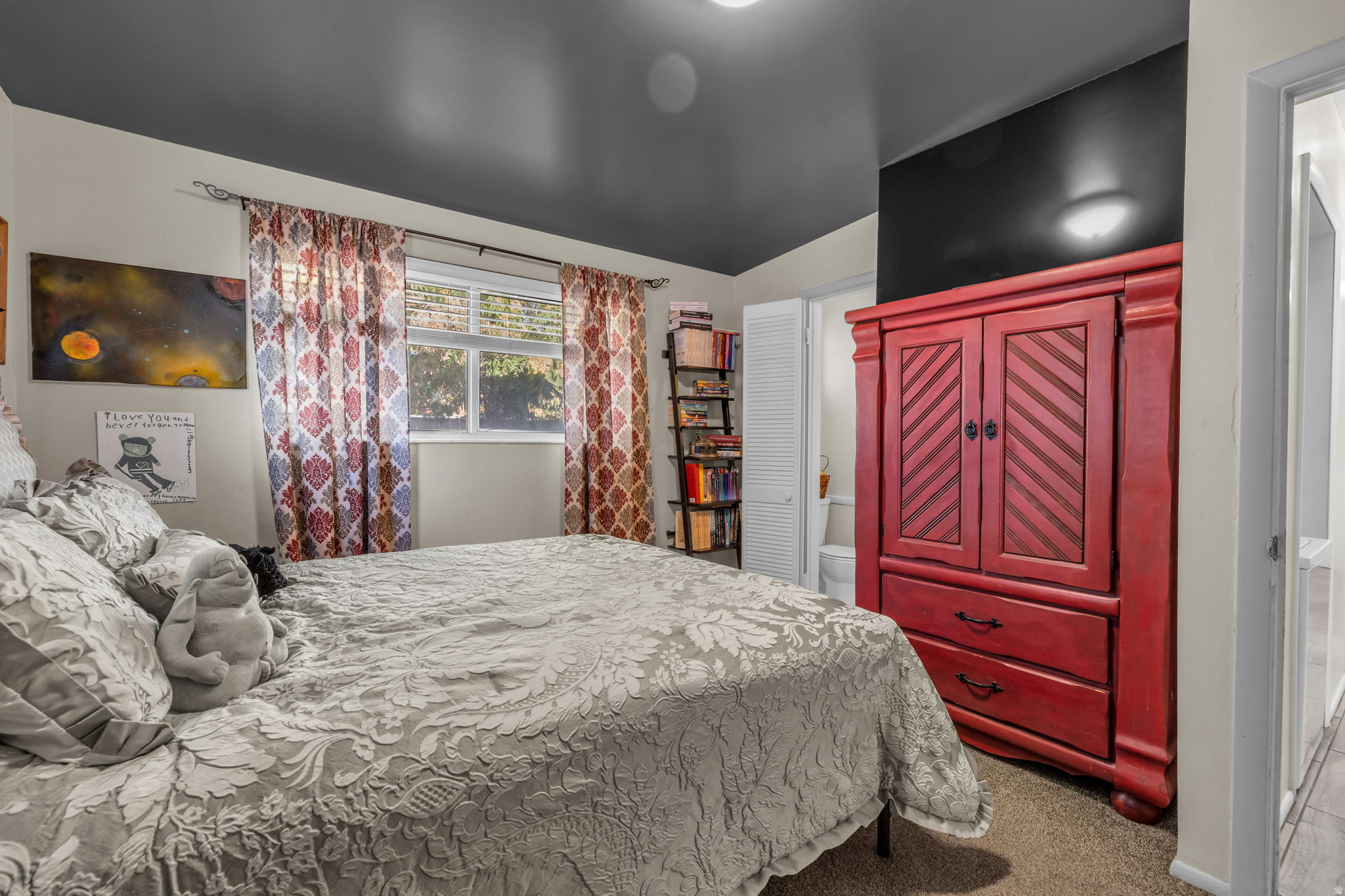 PAUL SUB - Residential