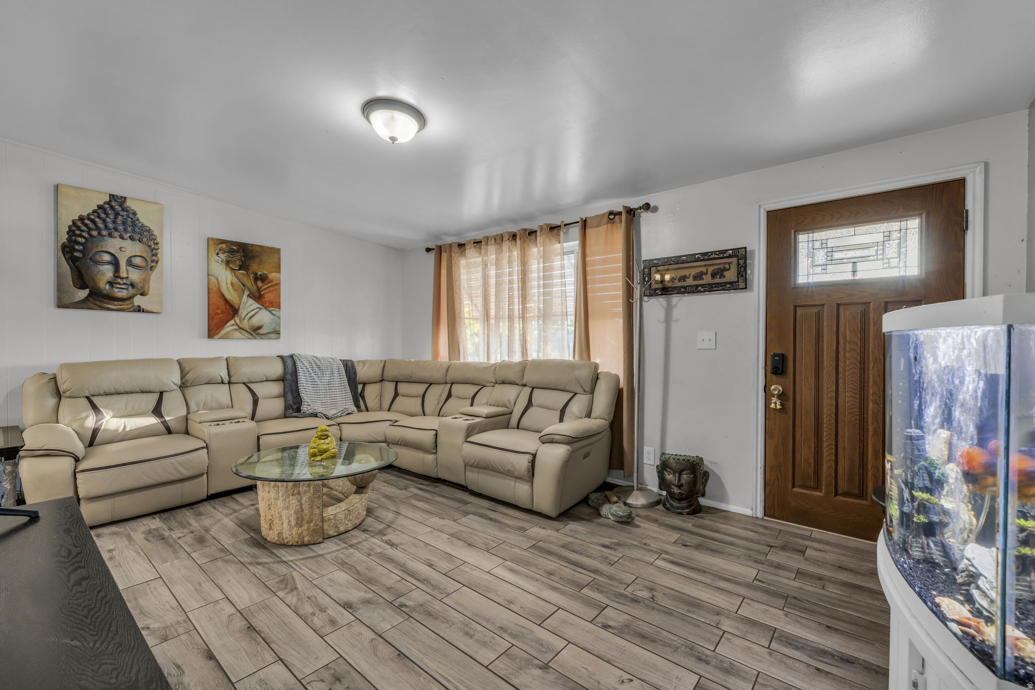 PAUL SUB - Residential