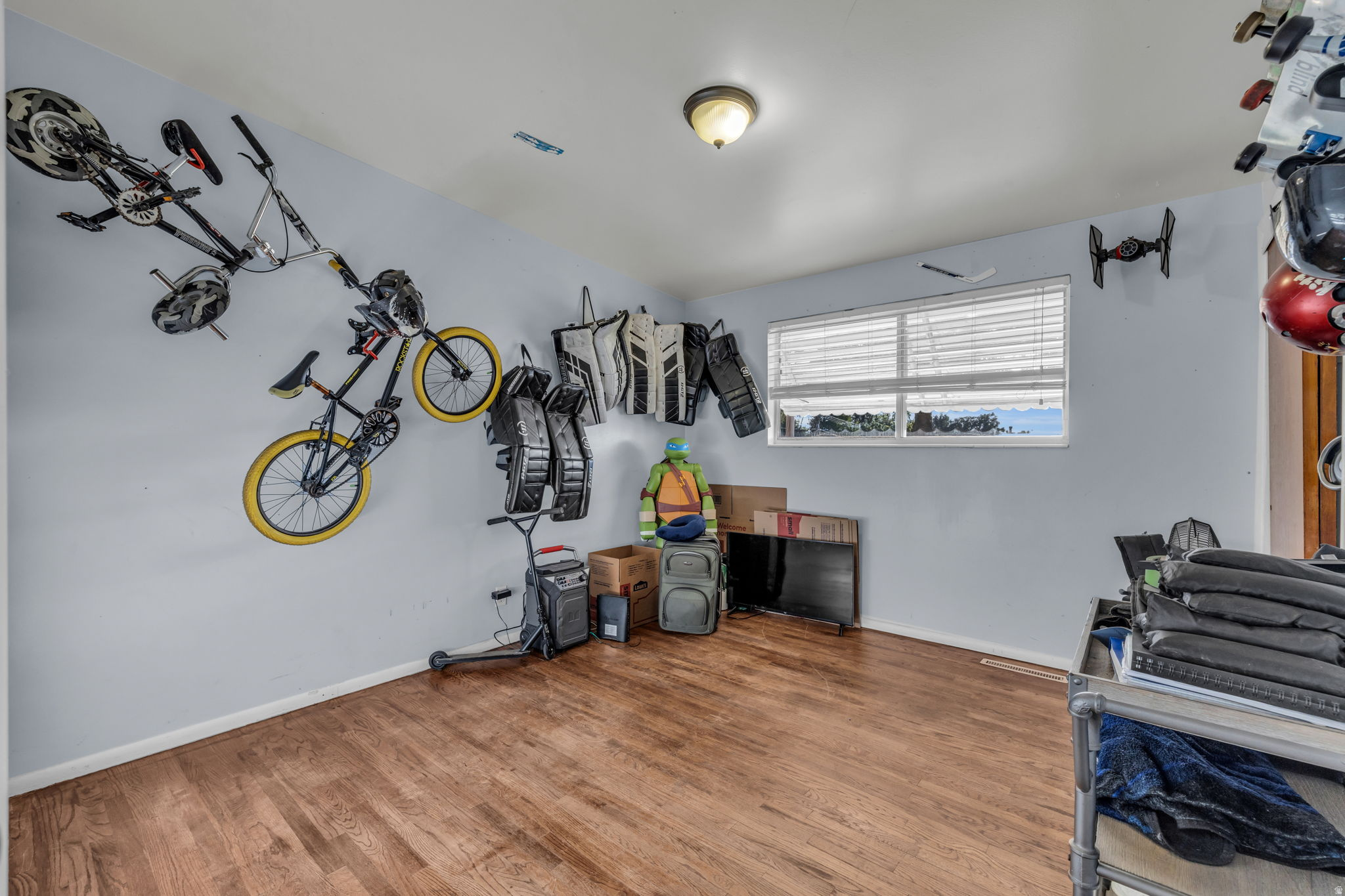 PAUL SUB - Residential