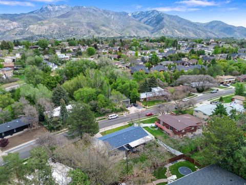 Tiny photo for 4851 KIWANA DR, South Ogden, UT 84403 (MLS # 2157730)