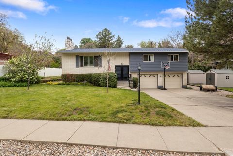 Tiny photo for 4851 KIWANA DR, South Ogden, UT 84403 (MLS # 2157730)