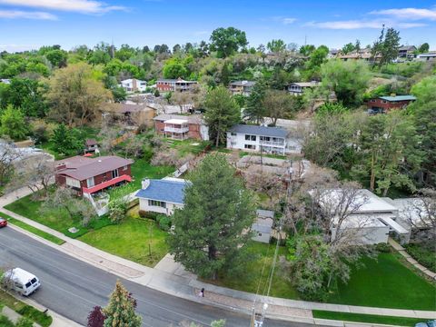 Tiny photo for 4851 KIWANA DR, South Ogden, UT 84403 (MLS # 2157730)