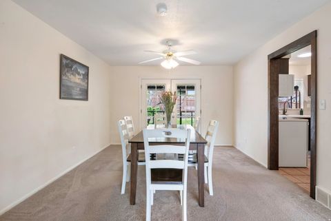 Tiny photo for 4851 KIWANA DR, South Ogden, UT 84403 (MLS # 2157730)