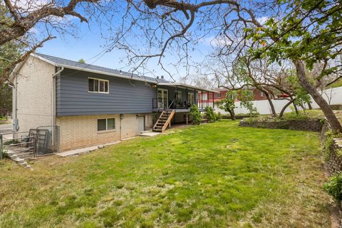Tiny photo for 4851 KIWANA DR, South Ogden, UT 84403 (MLS # 2157730)