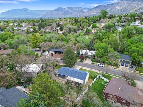 Tiny photo for 4851 KIWANA DR, South Ogden, UT 84403 (MLS # 2157730)