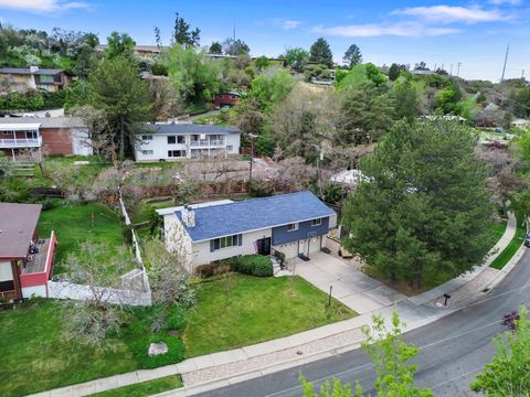 Tiny photo for 4851 KIWANA DR, South Ogden, UT 84403 (MLS # 2157730)
