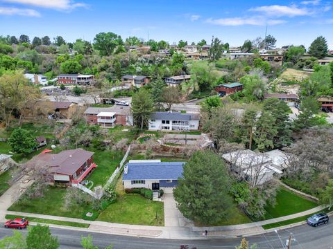 Tiny photo for 4851 KIWANA DR, South Ogden, UT 84403 (MLS # 2157730)