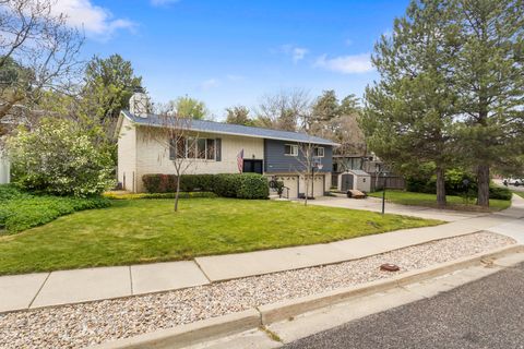 Tiny photo for 4851 KIWANA DR, South Ogden, UT 84403 (MLS # 2157730)