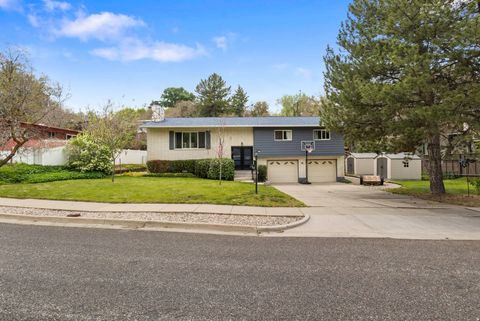 Tiny photo for 4851 KIWANA DR, South Ogden, UT 84403 (MLS # 2157730)