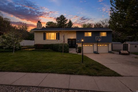 Photo of 4851 KIWANA DR, South Ogden, UT 84403 (MLS # 2157730)