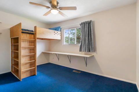 Tiny photo for 4851 KIWANA DR, South Ogden, UT 84403 (MLS # 2157730)