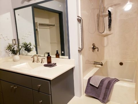 Tiny photo for 4851 KIWANA DR, South Ogden, UT 84403 (MLS # 2157730)