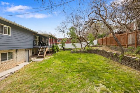 Tiny photo for 4851 KIWANA DR, South Ogden, UT 84403 (MLS # 2157730)