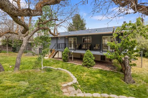 Tiny photo for 4851 KIWANA DR, South Ogden, UT 84403 (MLS # 2157730)
