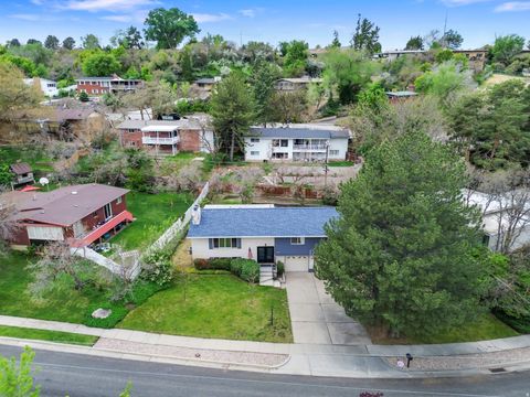 Tiny photo for 4851 KIWANA DR, South Ogden, UT 84403 (MLS # 2157730)
