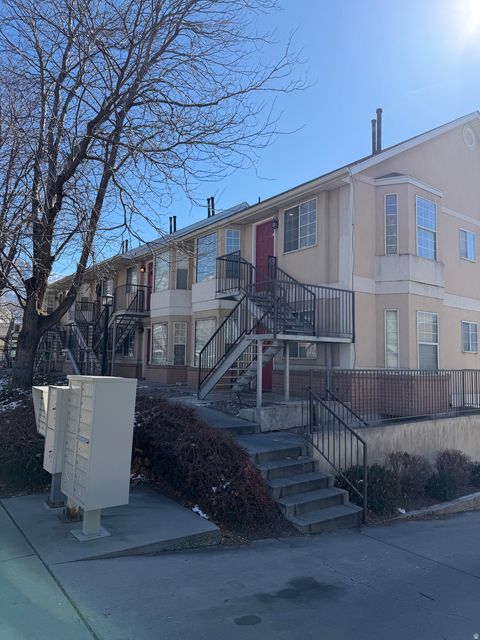 Tiny photo for 423 W 500 N #10, Provo, UT 84601 (MLS # 2138048)