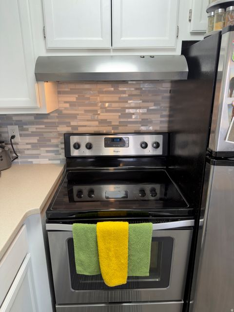 Tiny photo for 423 W 500 N #10, Provo, UT 84601 (MLS # 2138048)