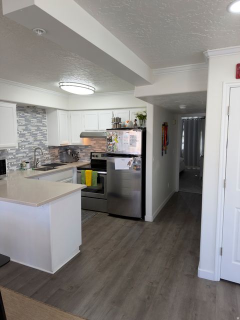 Tiny photo for 423 W 500 N #10, Provo, UT 84601 (MLS # 2138048)