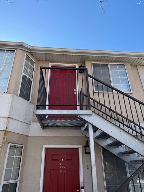 Tiny photo for 423 W 500 N #10, Provo, UT 84601 (MLS # 2138048)
