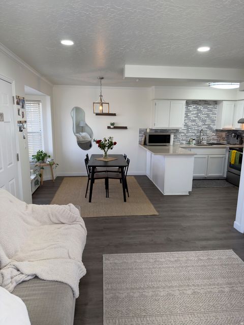 Tiny photo for 423 W 500 N #10, Provo, UT 84601 (MLS # 2138048)