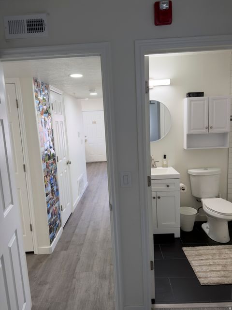 Tiny photo for 423 W 500 N #10, Provo, UT 84601 (MLS # 2138048)