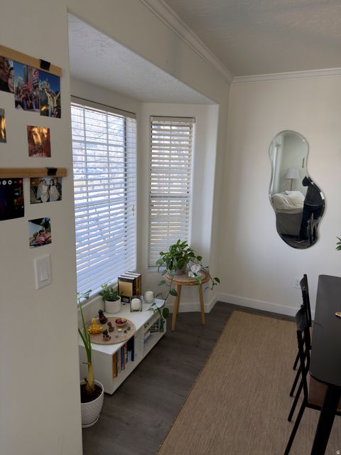Tiny photo for 423 W 500 N #10, Provo, UT 84601 (MLS # 2138048)