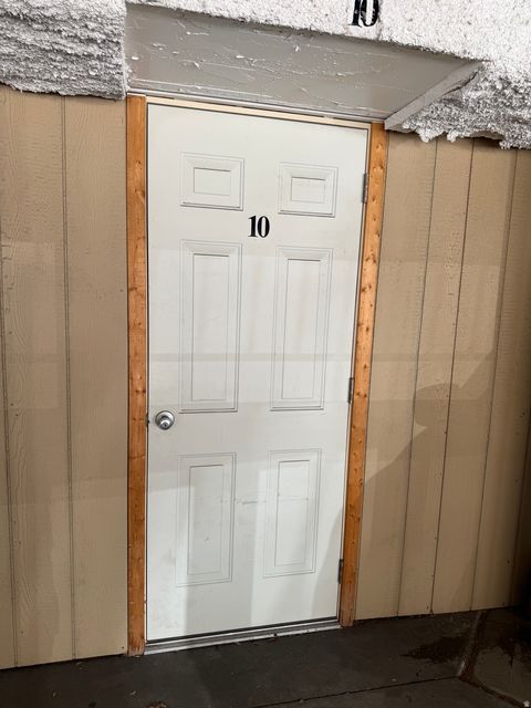 Tiny photo for 423 W 500 N #10, Provo, UT 84601 (MLS # 2138048)