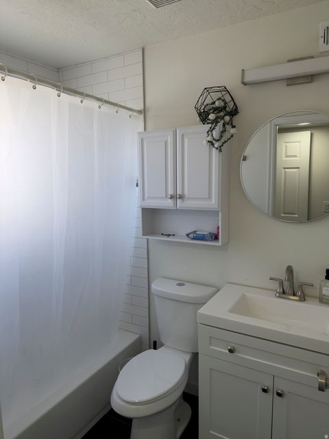 Tiny photo for 423 W 500 N #10, Provo, UT 84601 (MLS # 2138048)