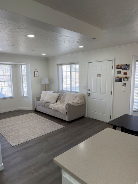 Tiny photo for 423 W 500 N #10, Provo, UT 84601 (MLS # 2138048)