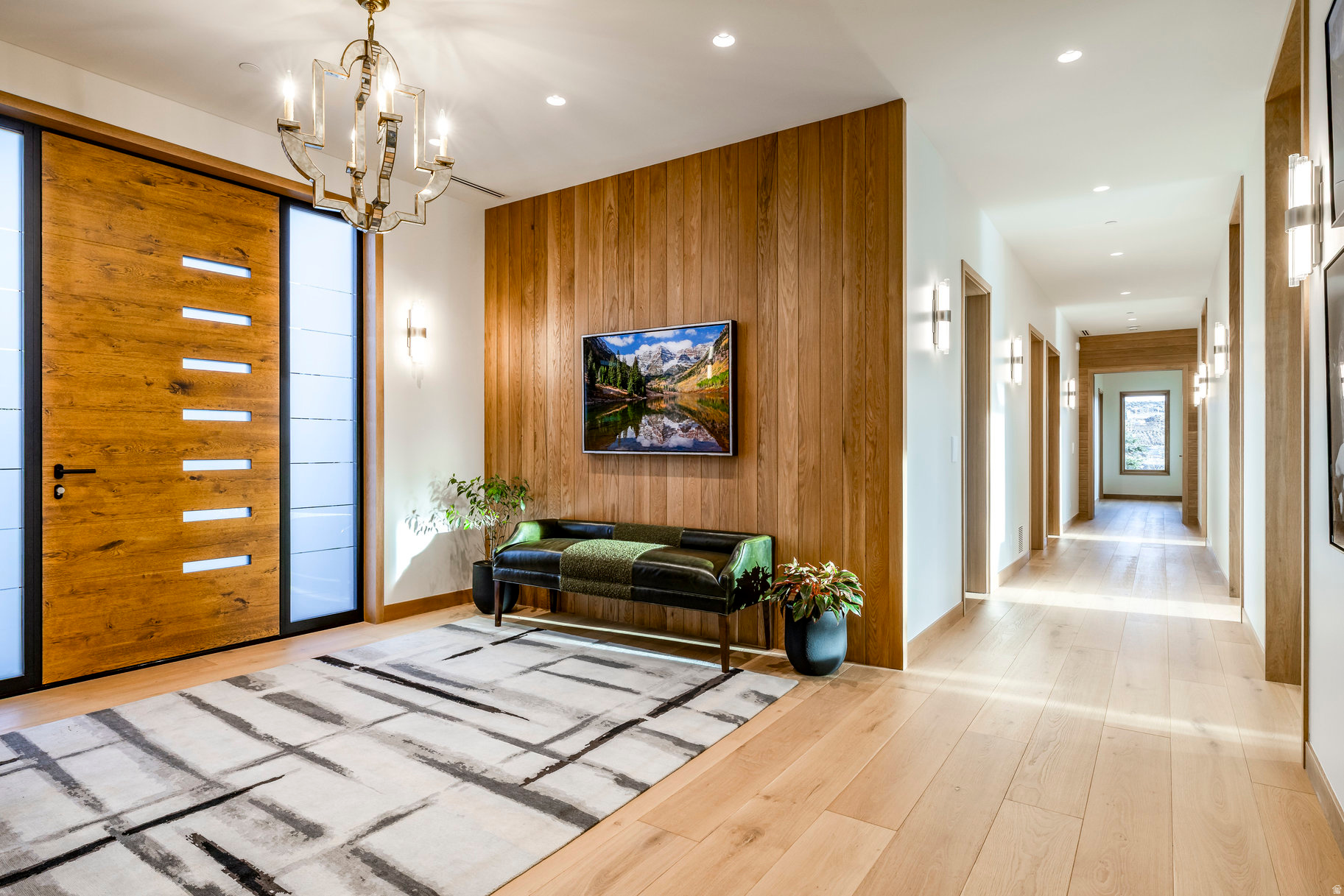 PROMONTORY VISTA POINT SUBDIVISION - Residential