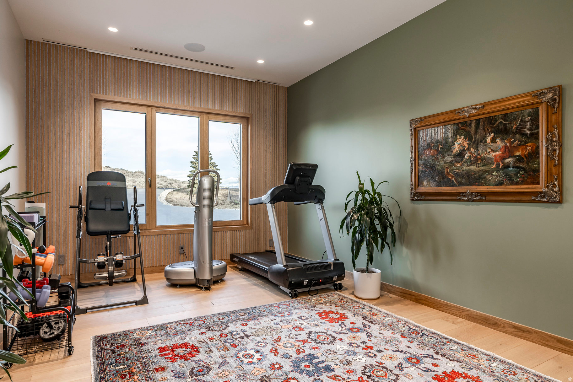 PROMONTORY VISTA POINT SUBDIVISION - Residential