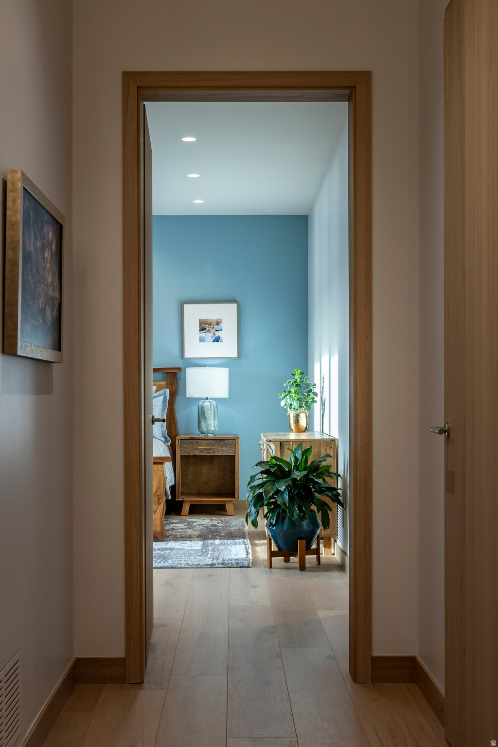 PROMONTORY VISTA POINT SUBDIVISION - Residential