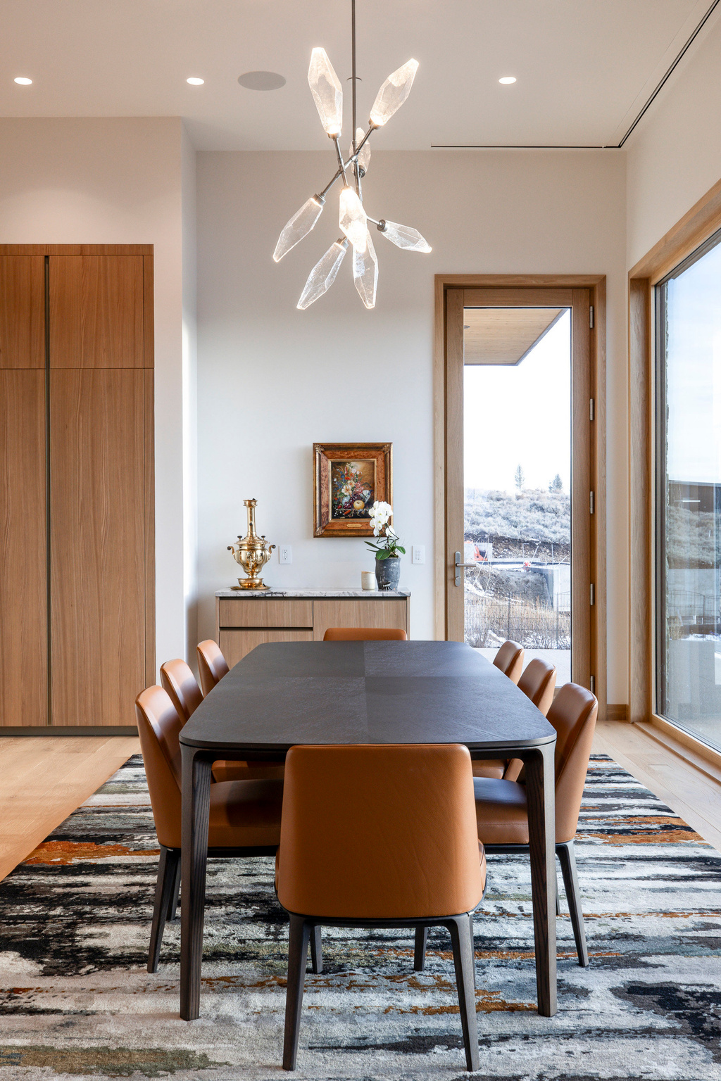 PROMONTORY VISTA POINT SUBDIVISION - Residential