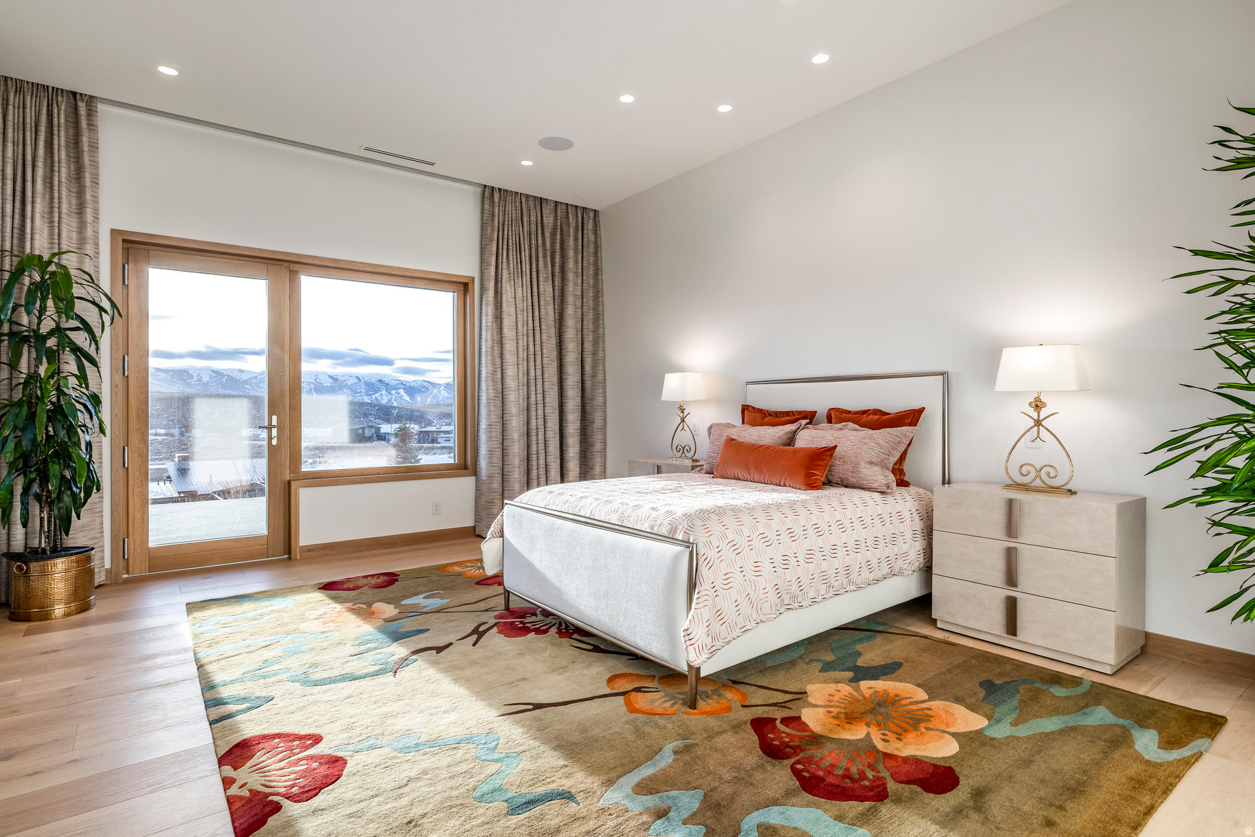 PROMONTORY VISTA POINT SUBDIVISION - Residential