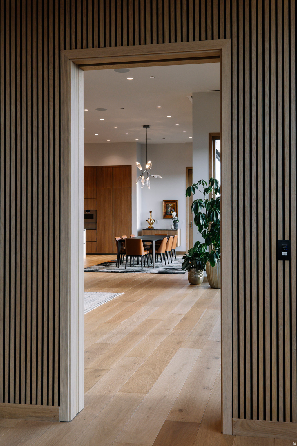 PROMONTORY VISTA POINT SUBDIVISION - Residential