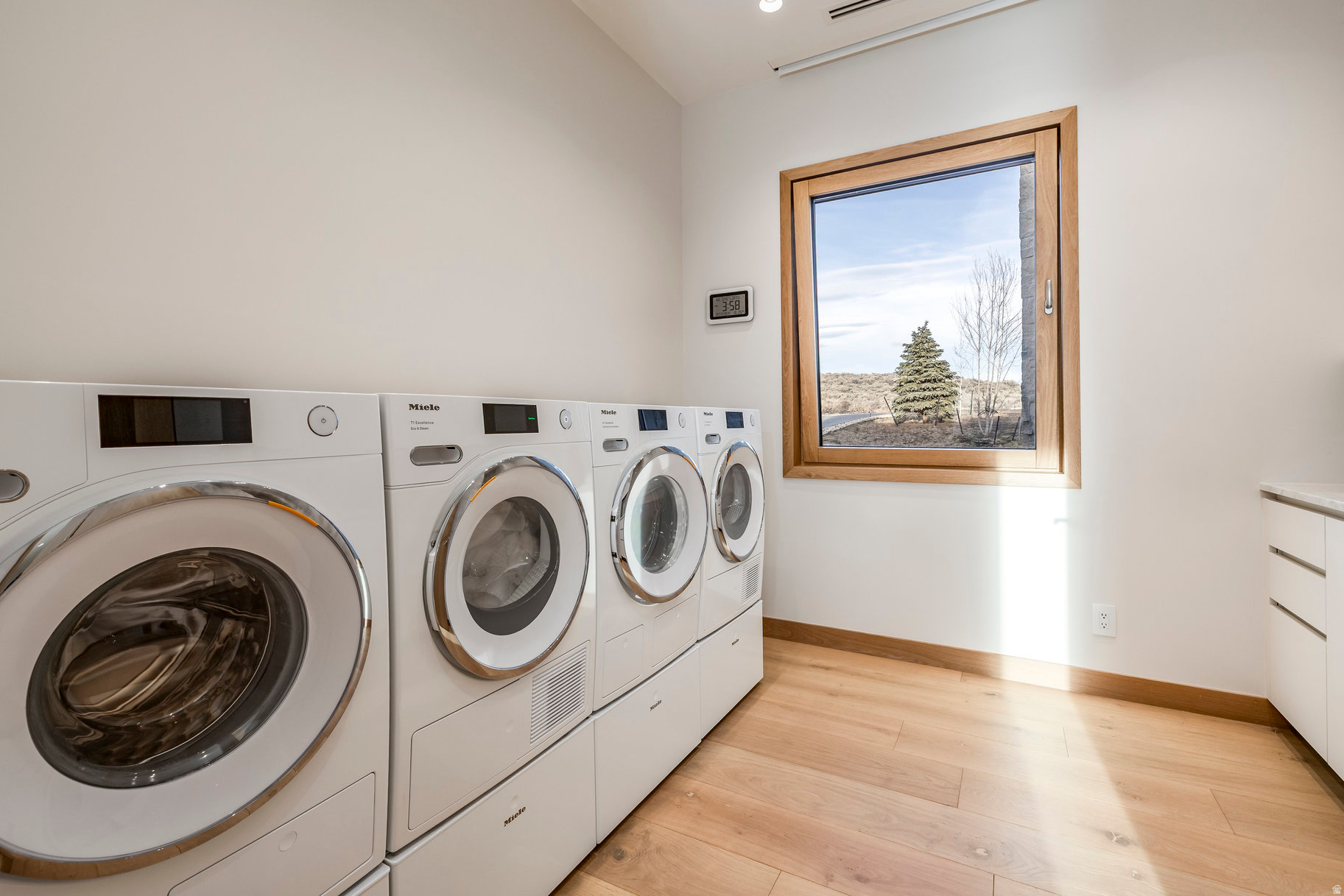 PROMONTORY VISTA POINT SUBDIVISION - Residential