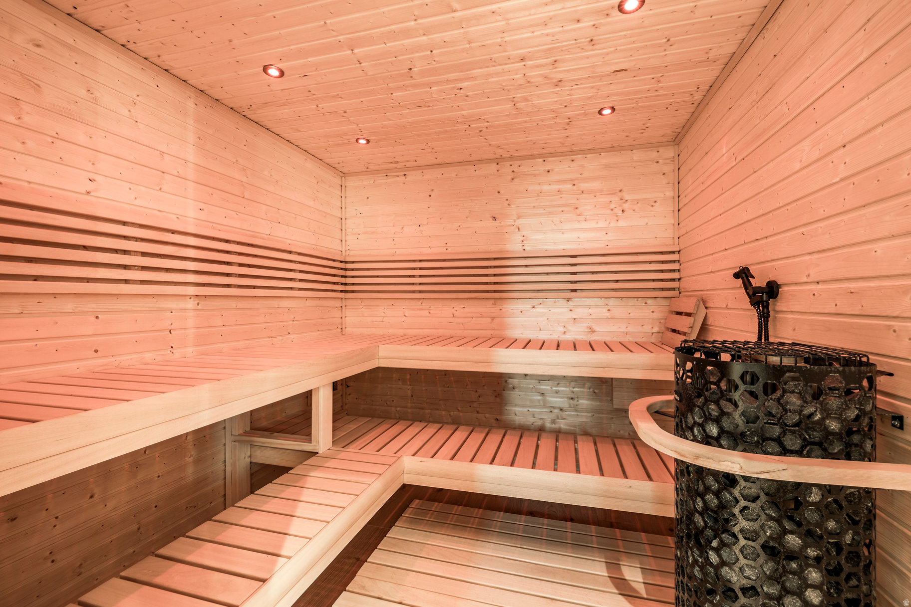 PROMONTORY VISTA POINT SUBDIVISION - Residential