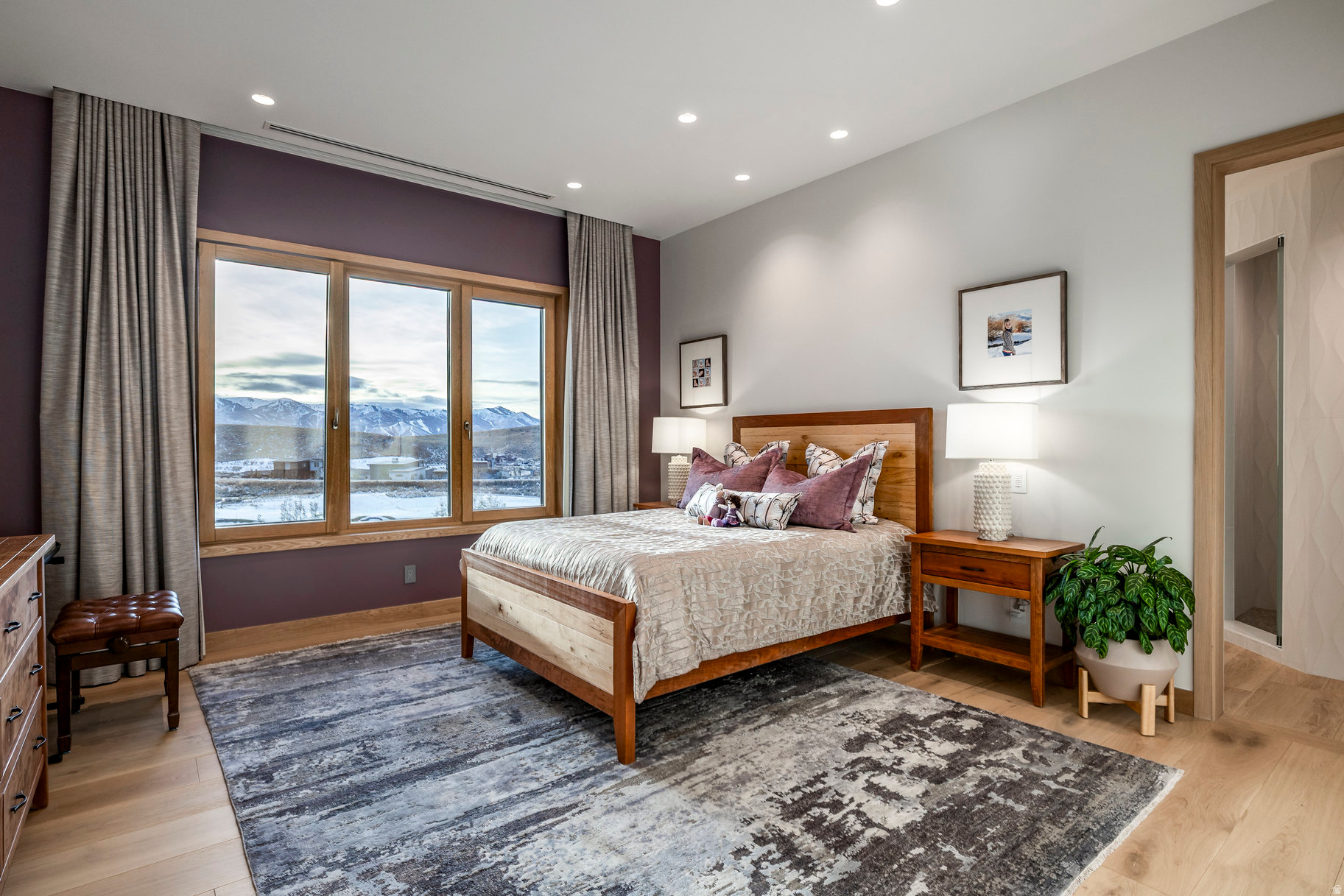 PROMONTORY VISTA POINT SUBDIVISION - Residential