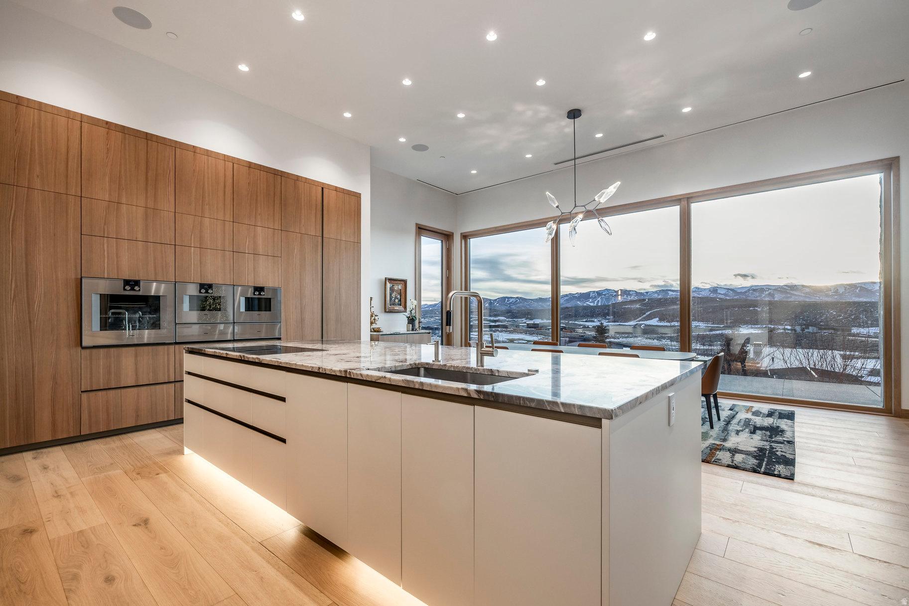 PROMONTORY VISTA POINT SUBDIVISION - Residential