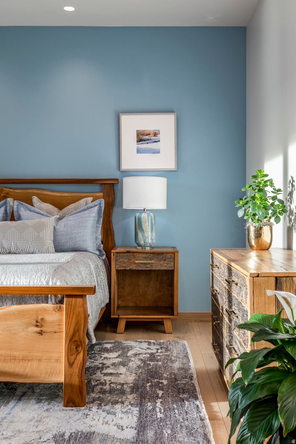 PROMONTORY VISTA POINT SUBDIVISION - Residential