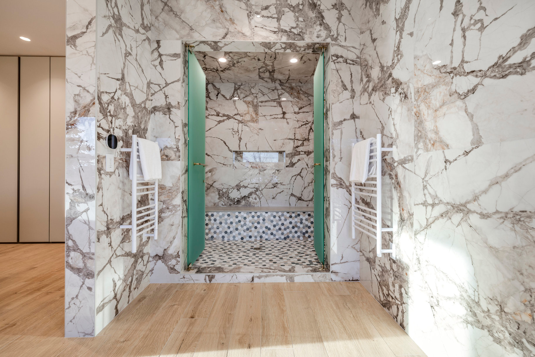 PROMONTORY VISTA POINT SUBDIVISION - Residential