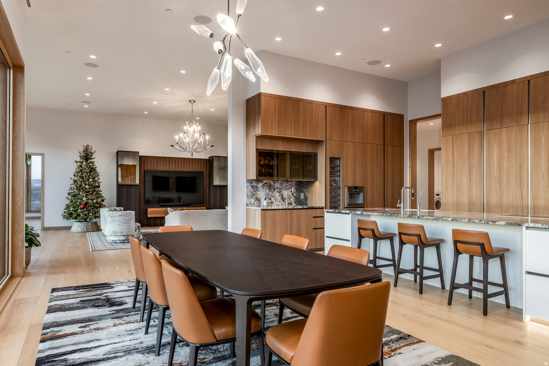 PROMONTORY VISTA POINT SUBDIVISION - Residential