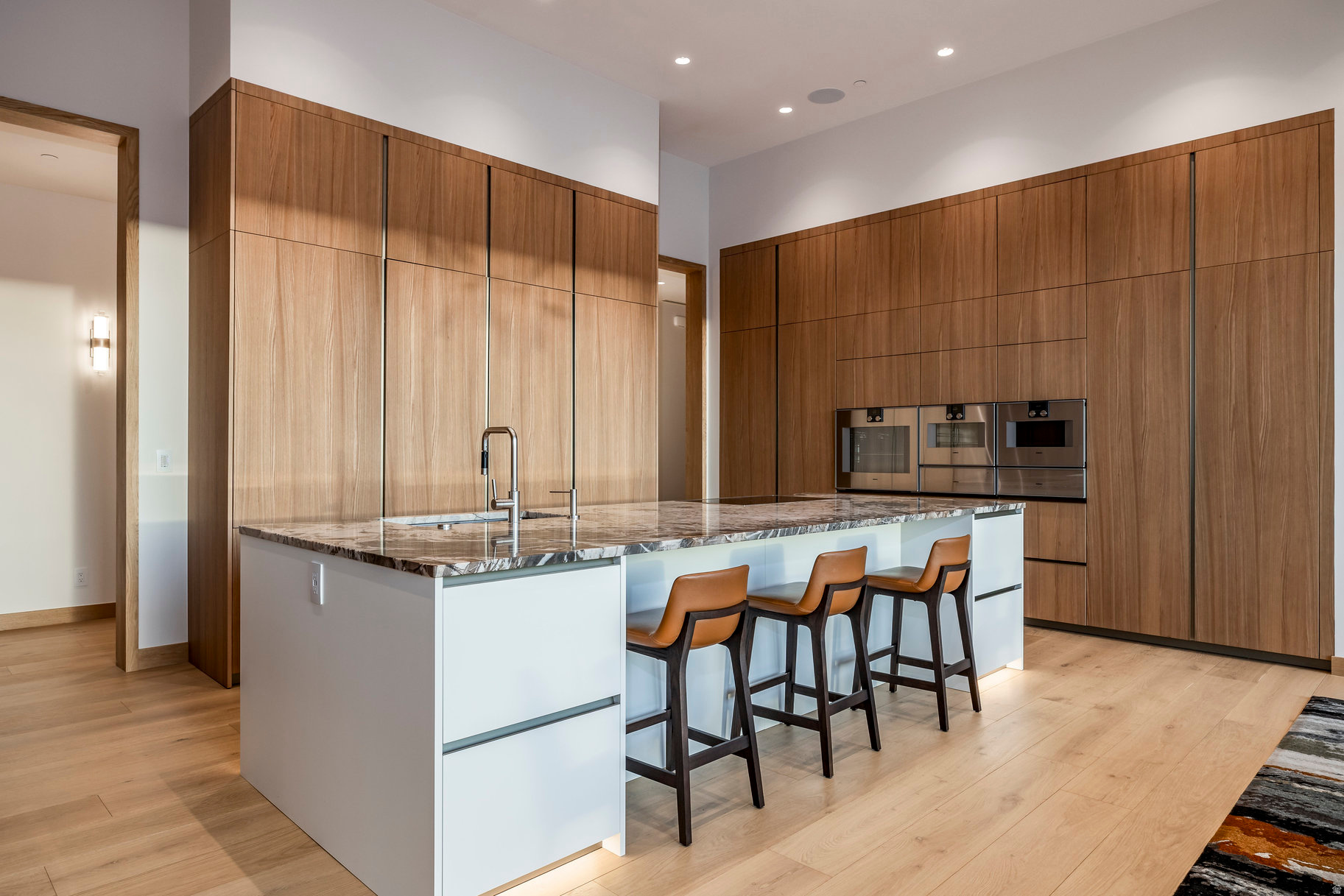 PROMONTORY VISTA POINT SUBDIVISION - Residential