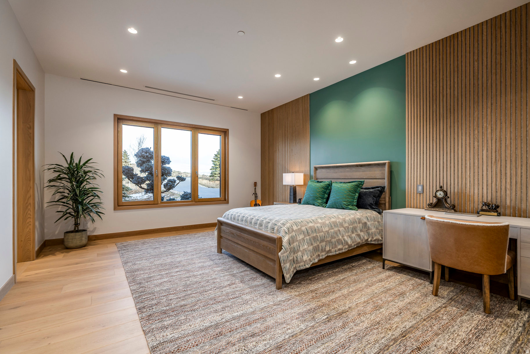 PROMONTORY VISTA POINT SUBDIVISION - Residential