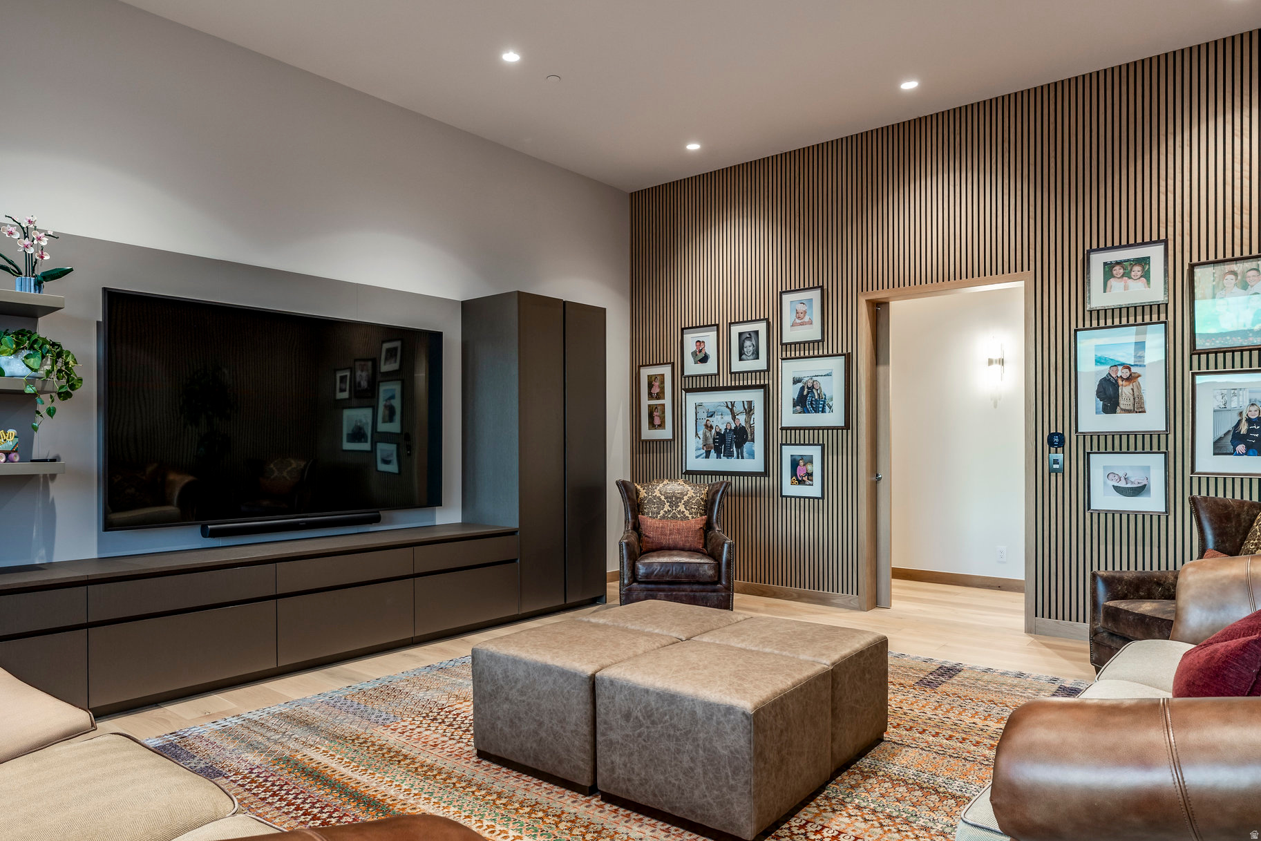 PROMONTORY VISTA POINT SUBDIVISION - Residential