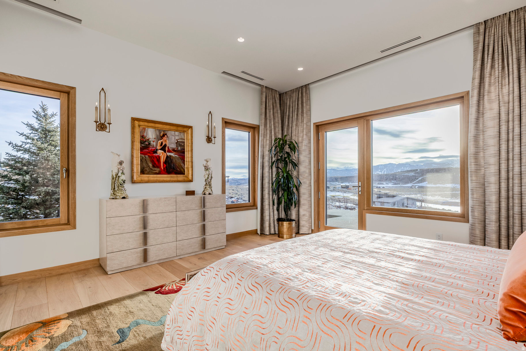 PROMONTORY VISTA POINT SUBDIVISION - Residential