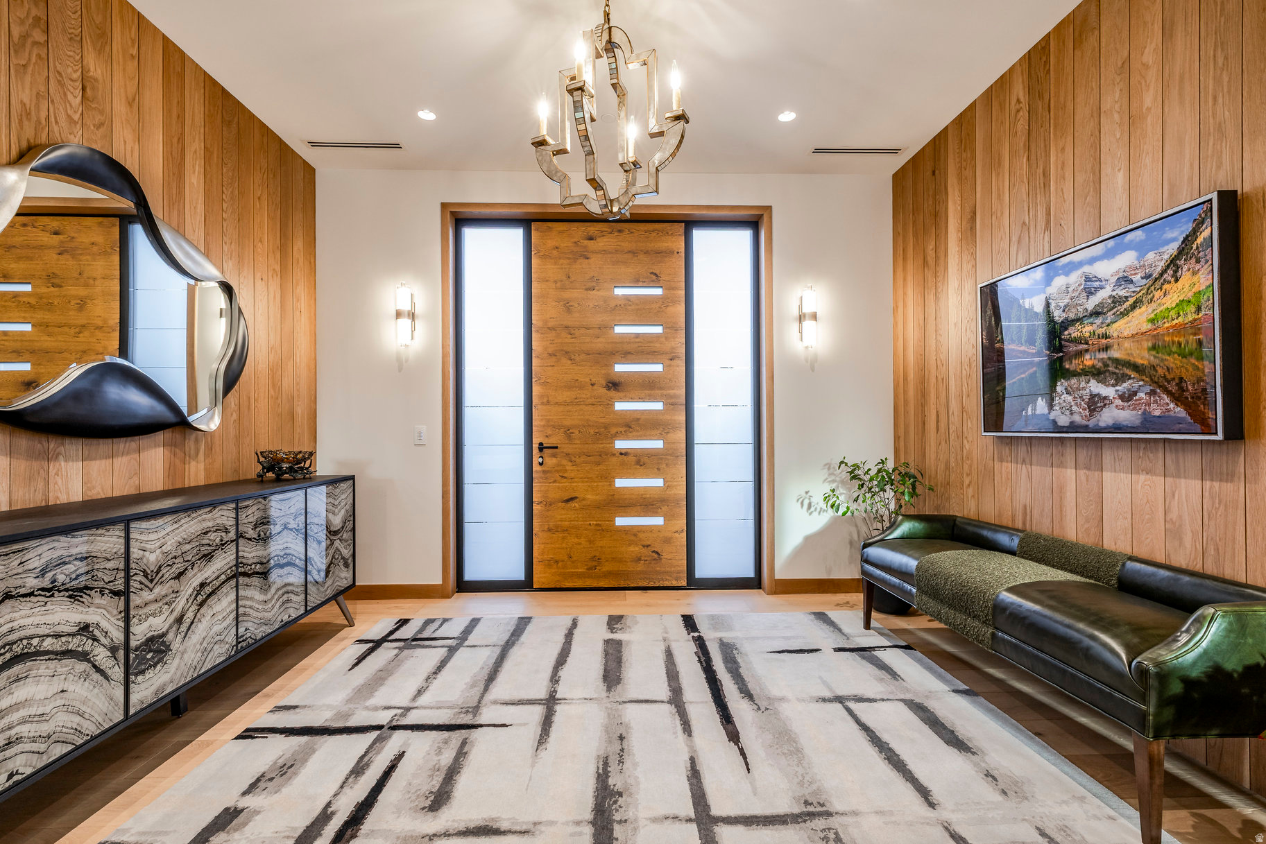 PROMONTORY VISTA POINT SUBDIVISION - Residential