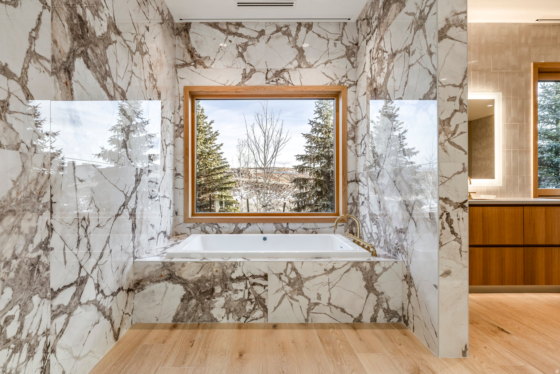 PROMONTORY VISTA POINT SUBDIVISION - Residential