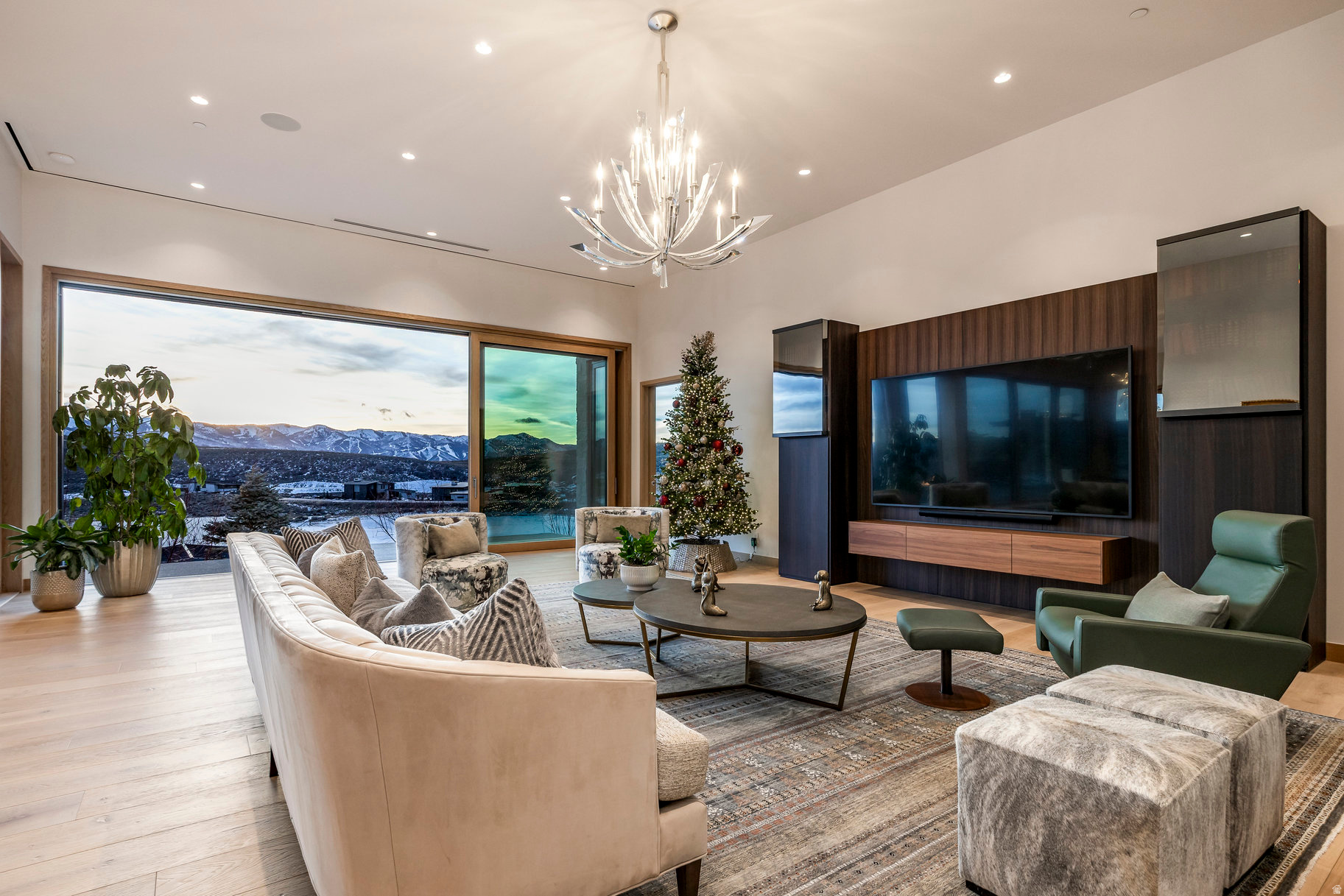 PROMONTORY VISTA POINT SUBDIVISION - Residential