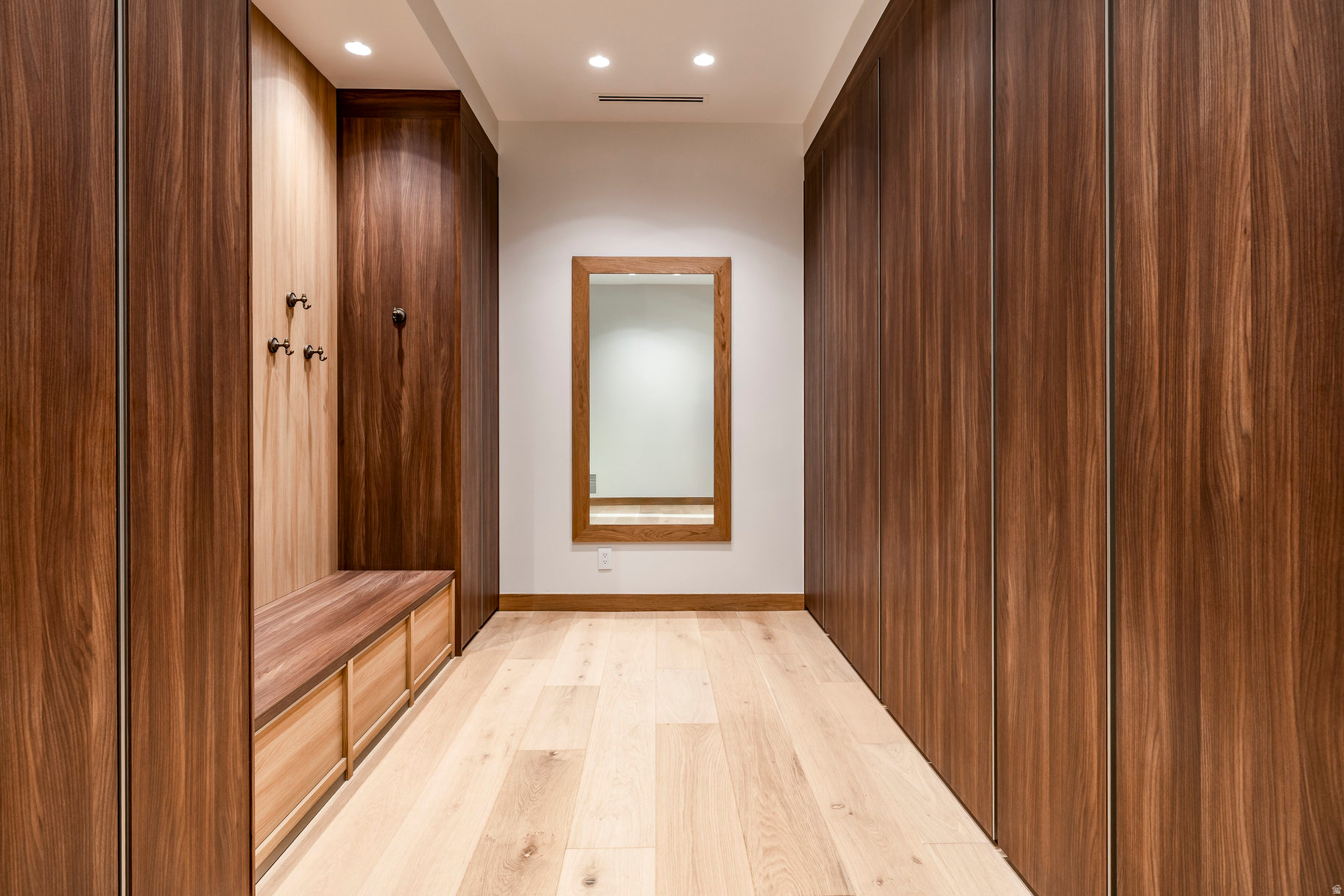 PROMONTORY VISTA POINT SUBDIVISION - Residential